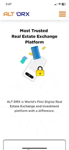 Altdrx screenshot 1