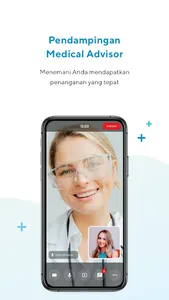 SDN App screenshot 1
