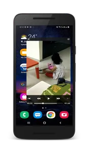 Sr Player screenshot 6
