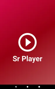Sr Player screenshot 7