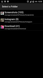 Wallpaper Slider screenshot 3