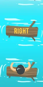 Log Rush screenshot 2