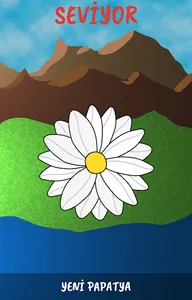 Papatya Falı screenshot 0