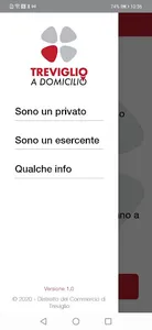 Treviglio a domicilio screenshot 5