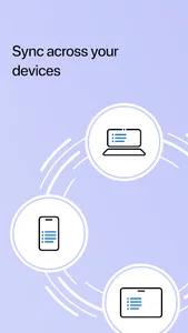 AltoPass Password Manager screenshot 3