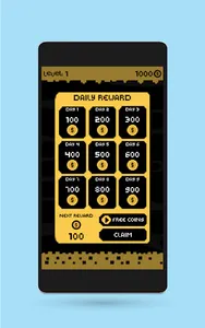 Blasty Bricks screenshot 1