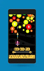 Blasty Bricks screenshot 5