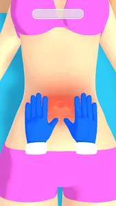 Cool Sculpting screenshot 2