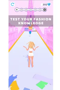 Fashionista Rush screenshot 4