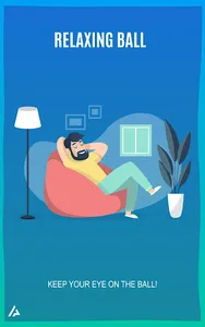 Relaxy (Relaxing station) screenshot 0