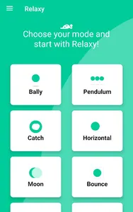 Relaxy (Relaxing station) screenshot 3