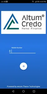 Altum Apna Ghar screenshot 0