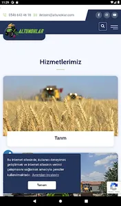 Altunoklar Kaba Yem screenshot 9