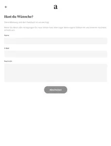 altvorderer screenshot 8