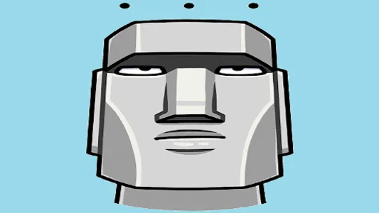 Stone Head screenshot 5