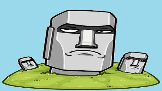 Stone Head screenshot 9