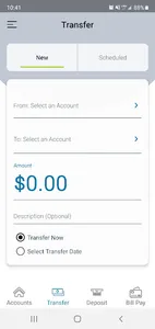 Altonized Community Federal Cr screenshot 1