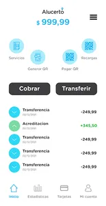 Alucerto screenshot 0