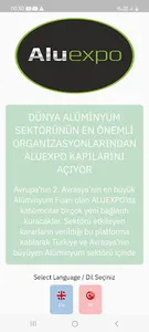 Aluexpo+ screenshot 0