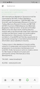 Aluexpo+ screenshot 1