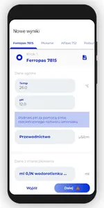 Chemly screenshot 1