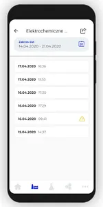 Chemly screenshot 3