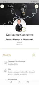 Aluminary screenshot 4