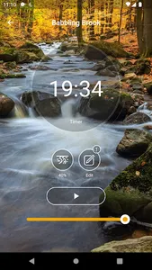 Nature Sounds : Calming Sleep screenshot 7