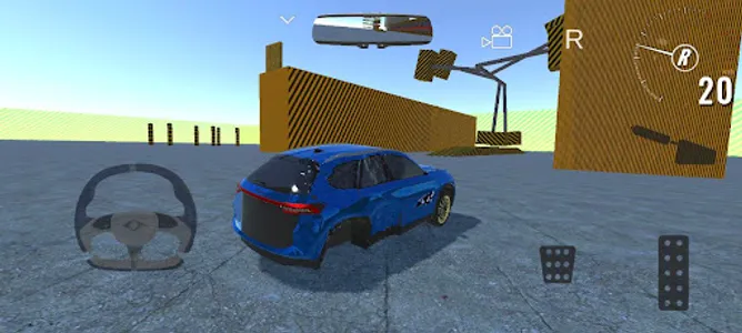 TOGG Simulation screenshot 15