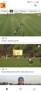 PololineTv screenshot 0
