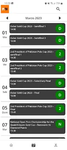 PololineTv screenshot 3
