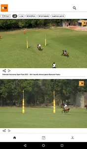 PololineTv screenshot 4