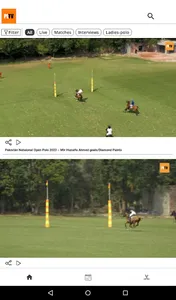 PololineTv screenshot 8