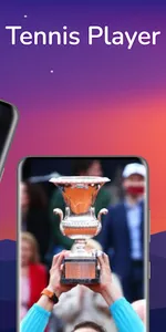 Rafa Nadal screenshot 1