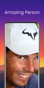 Rafa Nadal screenshot 4