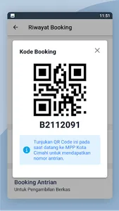 MPP Kota Cimahi screenshot 12