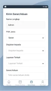 MPP Kota Cimahi screenshot 17