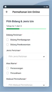 MPP Kota Cimahi screenshot 18