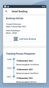 MPP Kota Cimahi screenshot 19