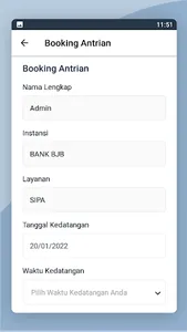 MPP Kota Cimahi screenshot 5