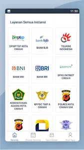 MPP Kota Cimahi screenshot 7