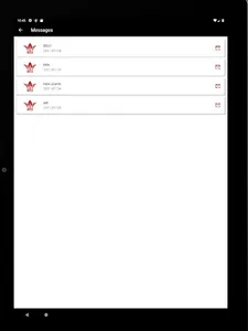 ًWadi International University screenshot 7