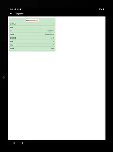 ًWadi International University screenshot 8