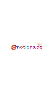 Emotions screenshot 0