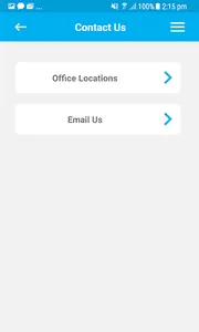 Jubba Airways screenshot 7