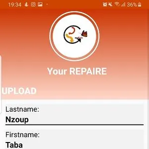 REPAIRE screenshot 0