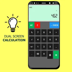 Easy Cash Memo and Calcuator screenshot 4