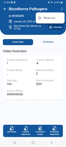 AlwaysCPR screenshot 1