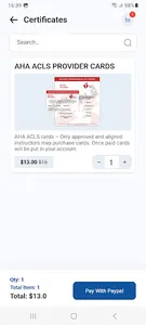 AlwaysCPR screenshot 5