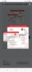 AlwaysCPR screenshot 6